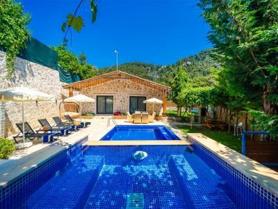 Villa Melodi