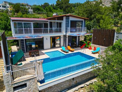 Villa Gök-2