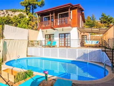 Villa Sedir