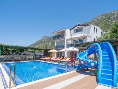 Villa Akça