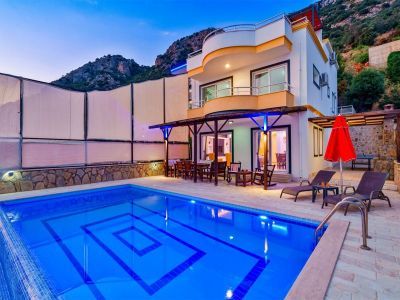 Villa Donat Huzur