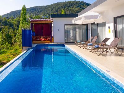 Villa Gökkuşağı