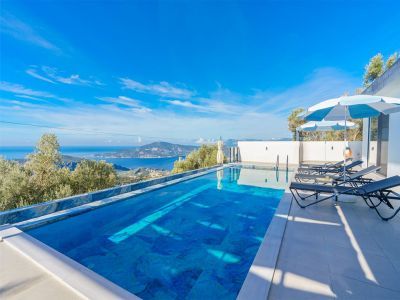 Villa Karbelen